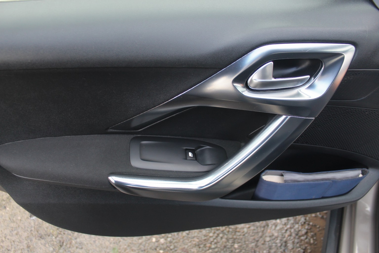 Used Peugeot 2008 2014 for sale - 76974274: Photo 35