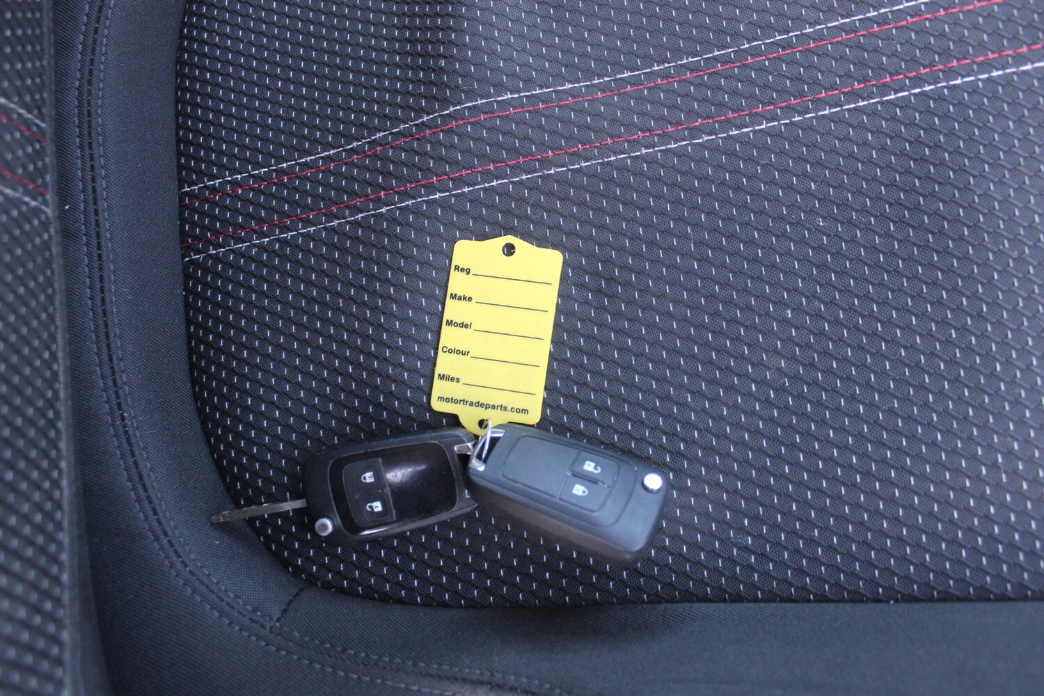 Used Vauxhall Corsa 2017 for sale - 77991688: Photo 12