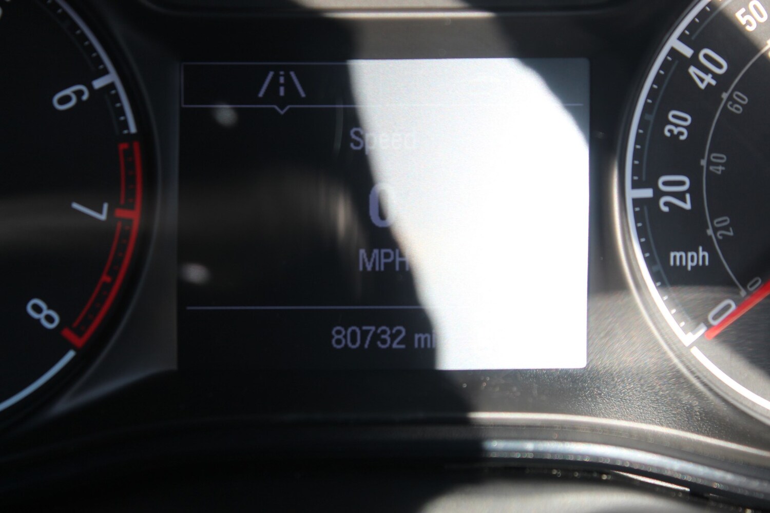 Used Vauxhall Corsa 2017 for sale - 77991688: Photo 13