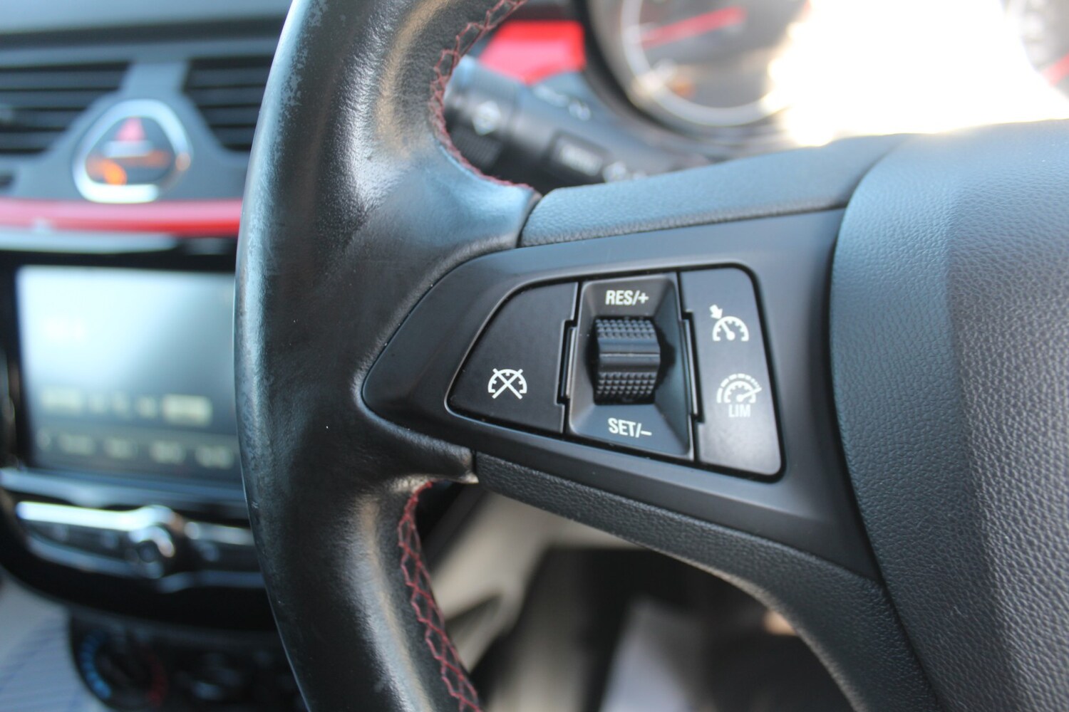 Used Vauxhall Corsa 2017 for sale - 77991688: Photo 14