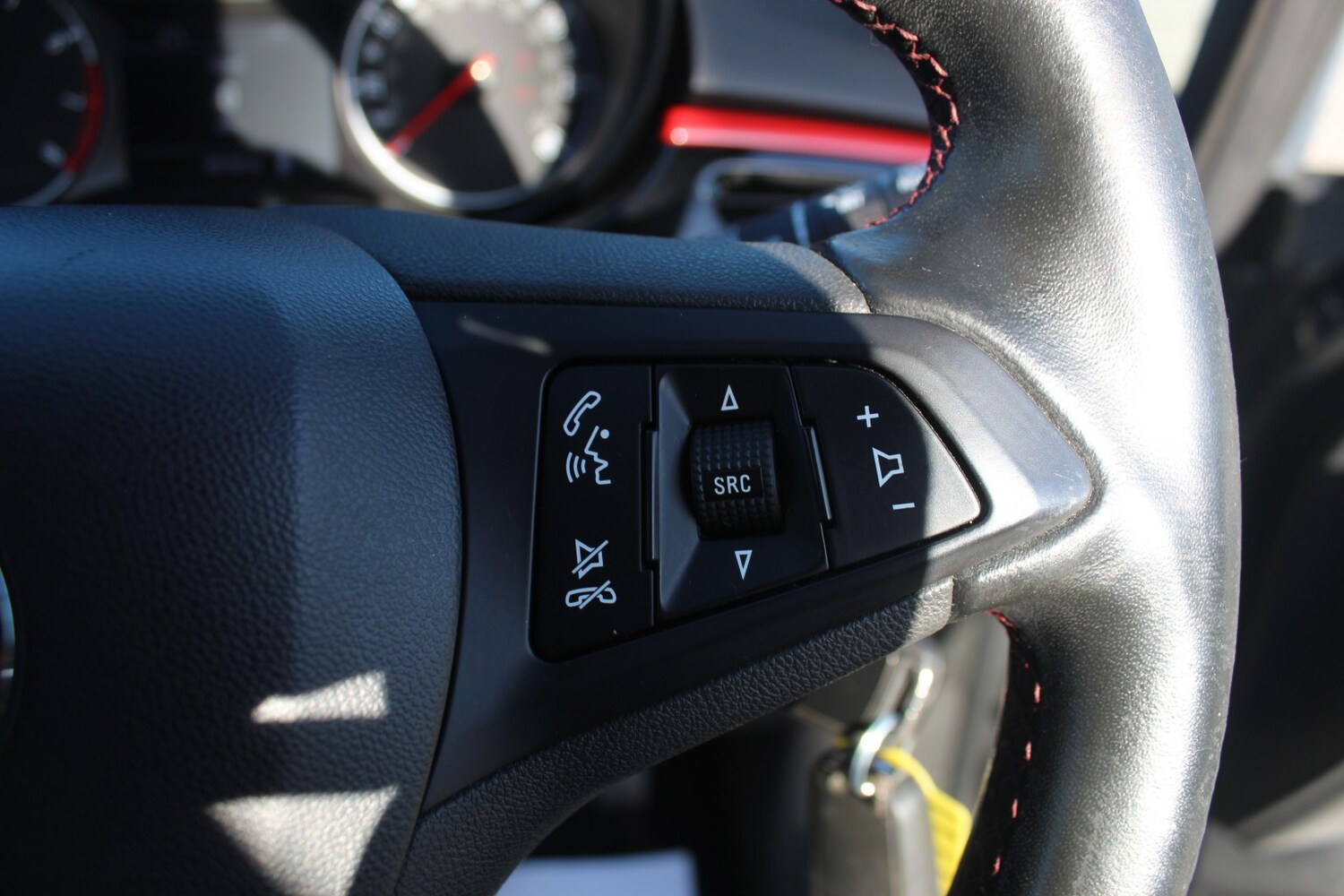 Used Vauxhall Corsa 2017 for sale - 77991688: Photo 15