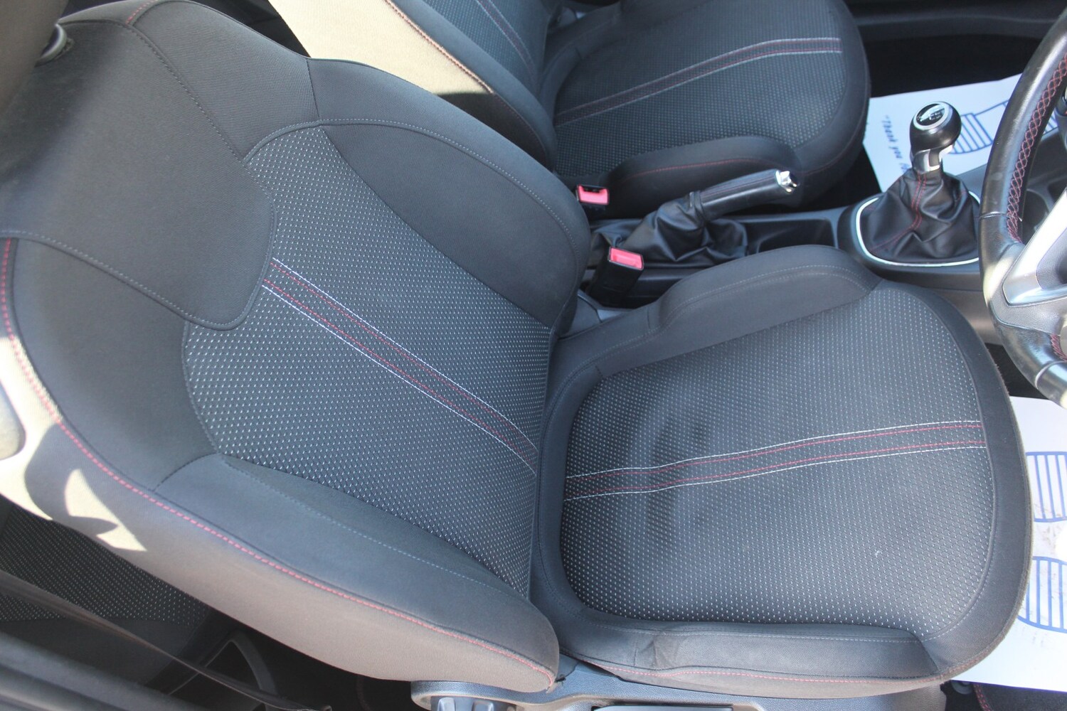 Used Vauxhall Corsa 2017 for sale - 77991688: Photo 20