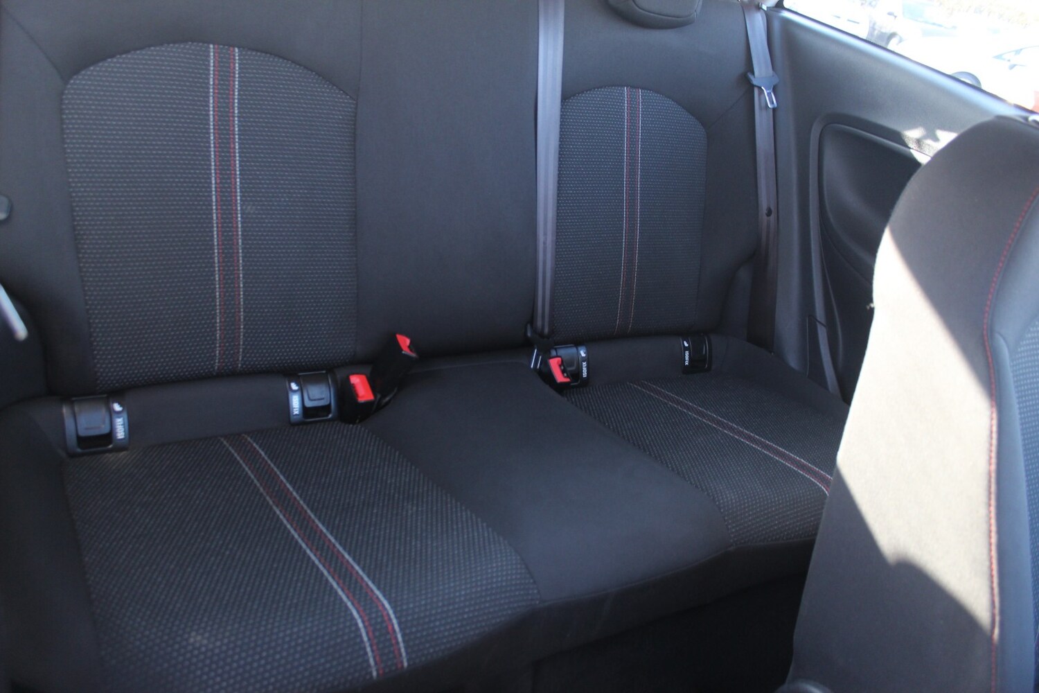 Used Vauxhall Corsa 2017 for sale - 77991688: Photo 21