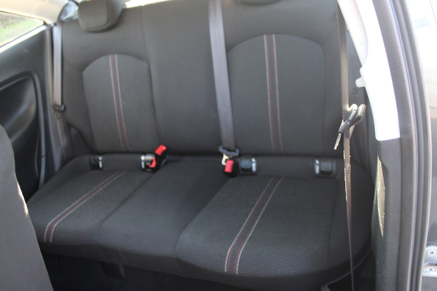 Used Vauxhall Corsa 2017 for sale - 77991688: Photo 23