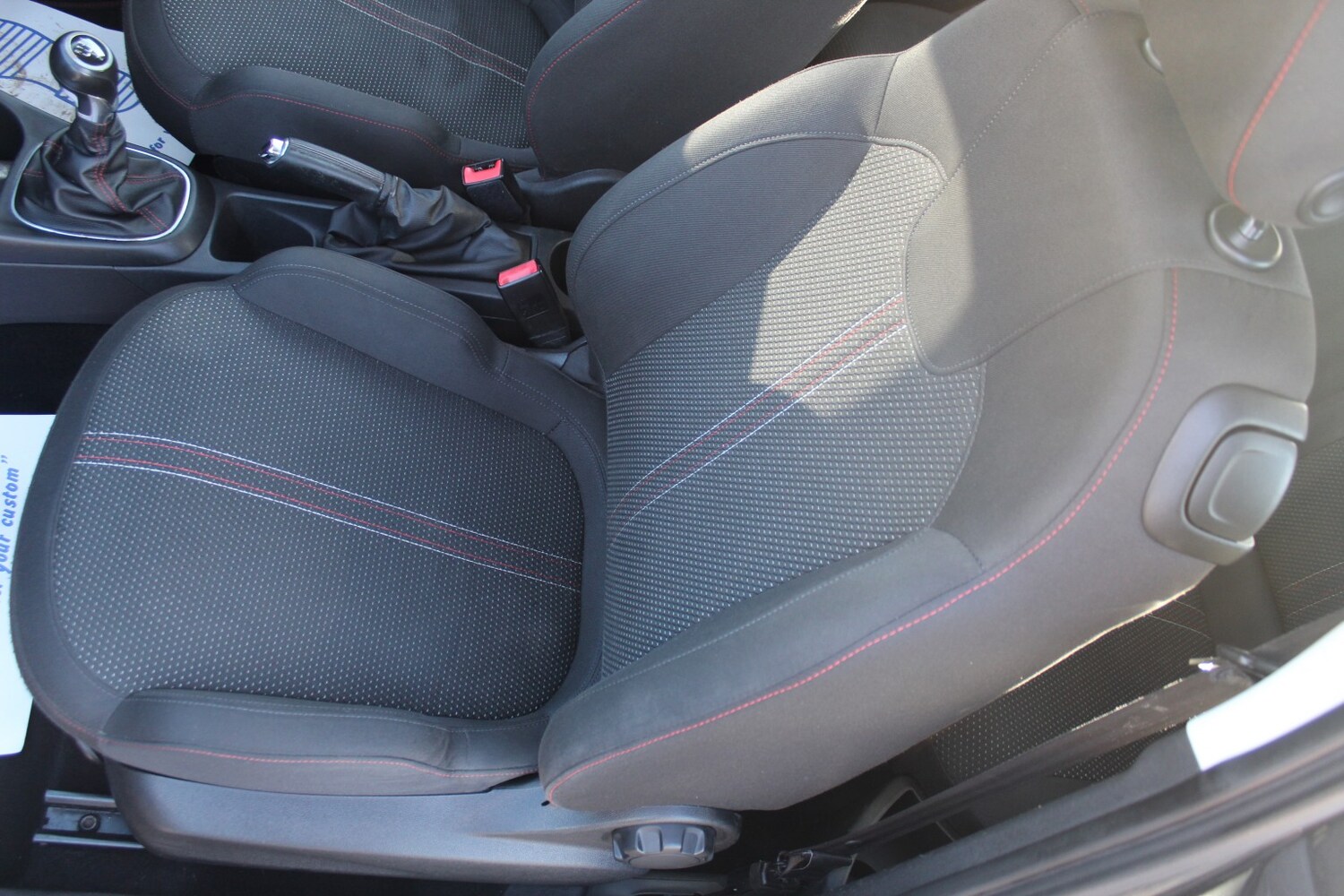 Used Vauxhall Corsa 2017 for sale - 77991688: Photo 24