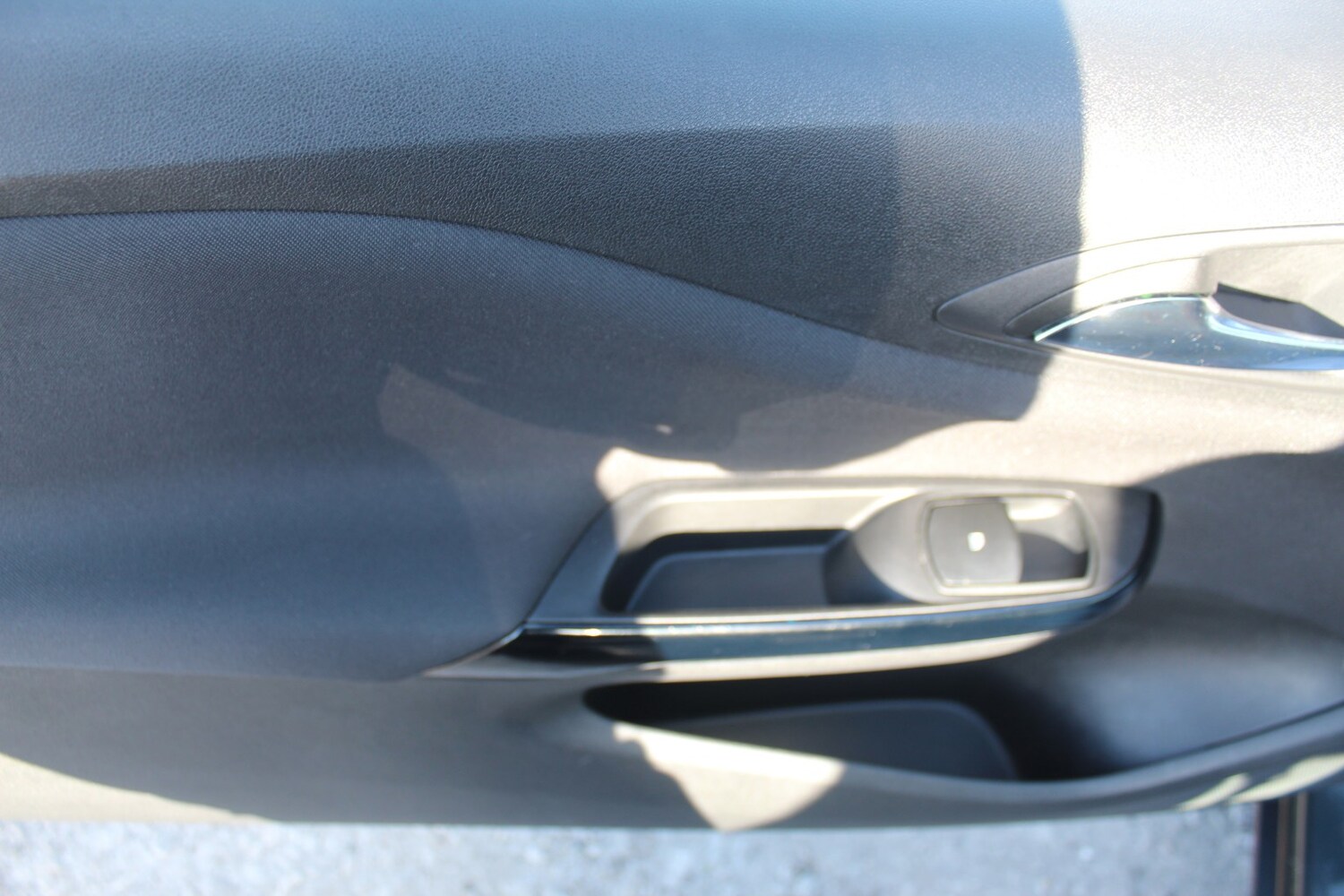 Used Vauxhall Corsa 2017 for sale - 77991688: Photo 25