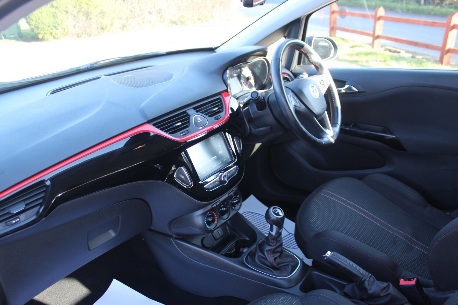 Used Vauxhall Corsa 2017 for sale - 77991688: Photo 26