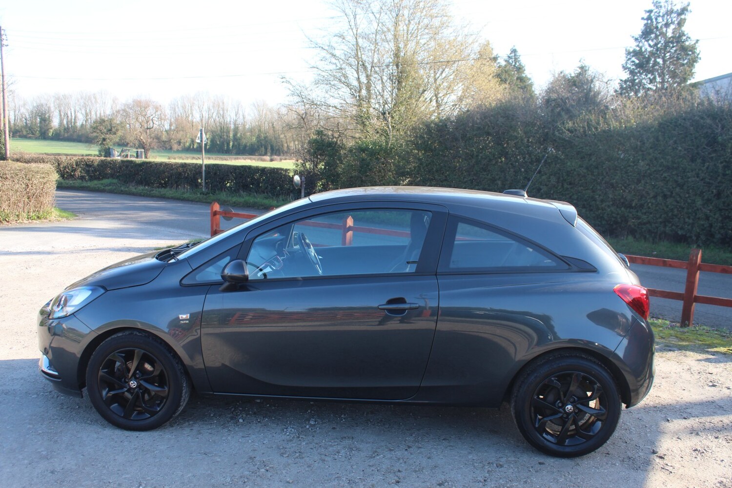 Used Vauxhall Corsa 2017 for sale - 77991688: Photo 6
