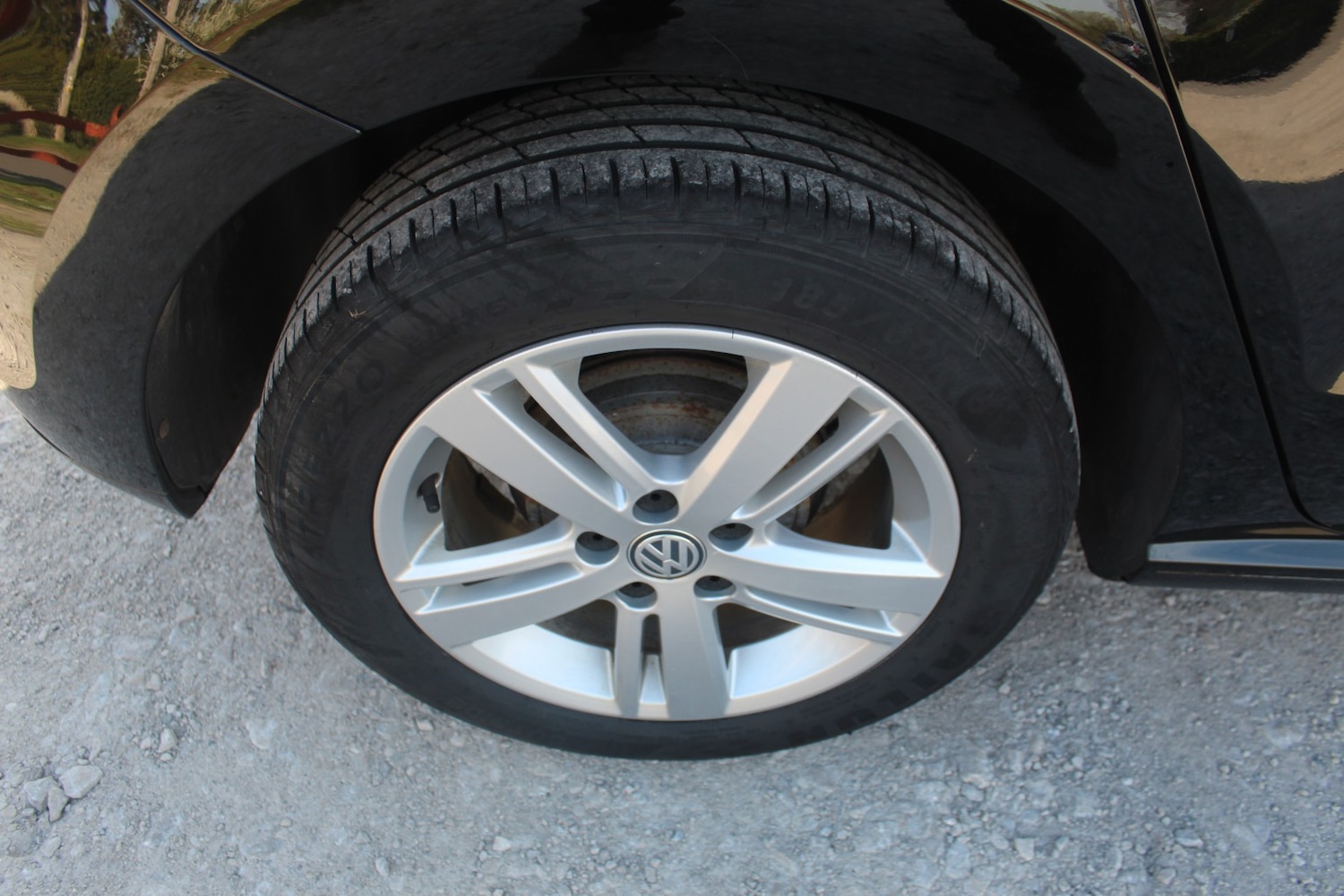 Used Volkswagen Polo 2016 for sale - 78168738: Photo 12