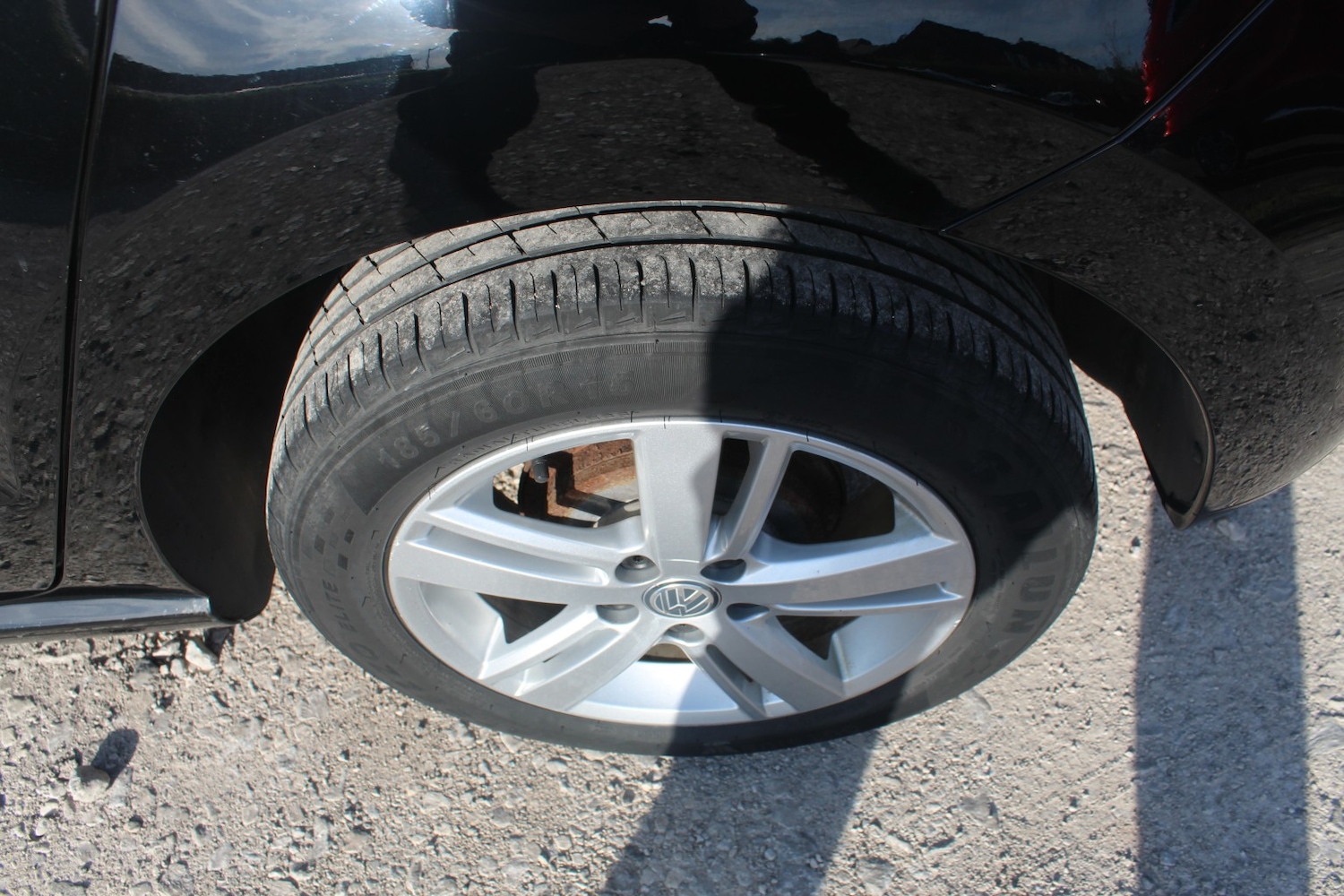 Used Volkswagen Polo 2016 for sale - 78168738: Photo 13