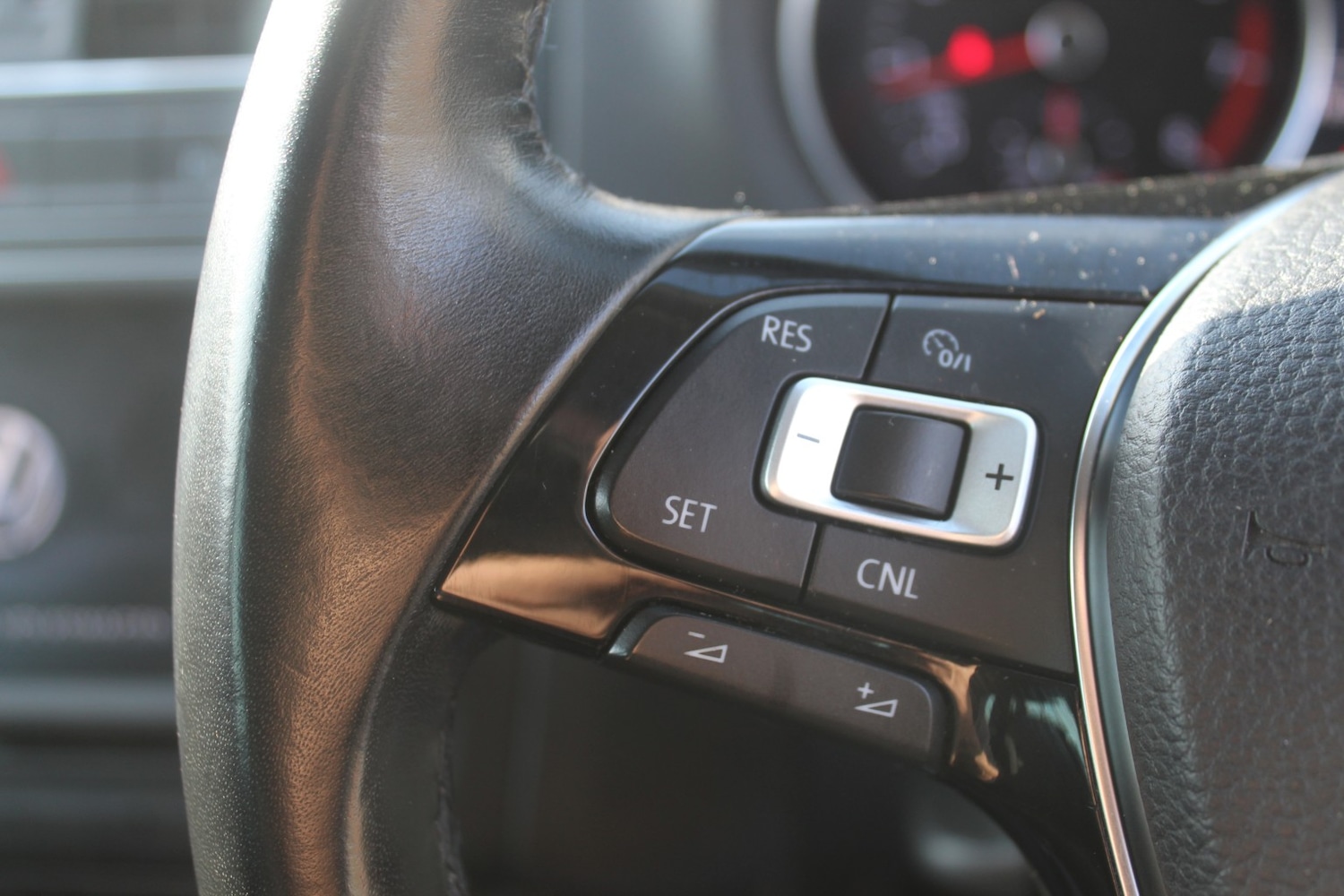 Used Volkswagen Polo 2016 for sale - 78168738: Photo 15