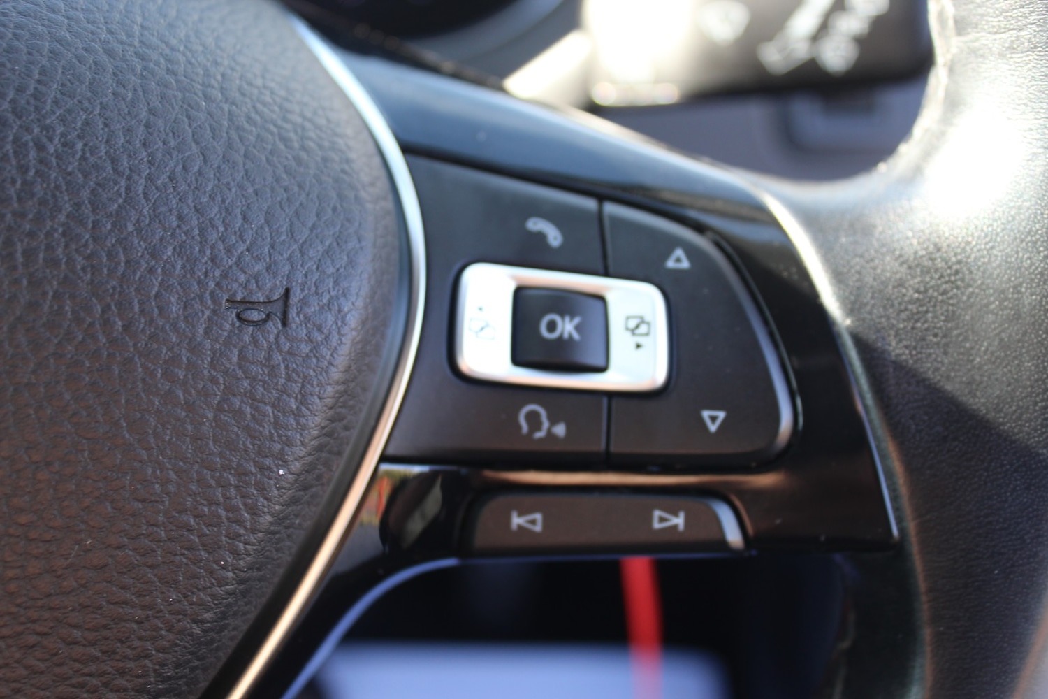 Used Volkswagen Polo 2016 for sale - 78168738: Photo 16