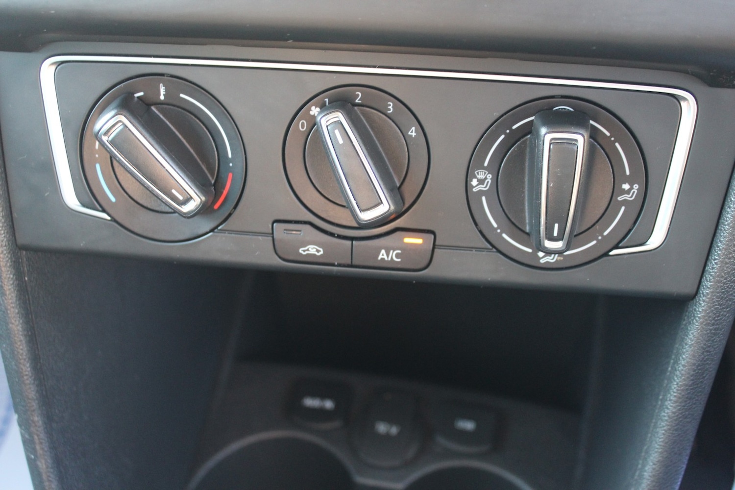 Used Volkswagen Polo 2016 for sale - 78168738: Photo 18