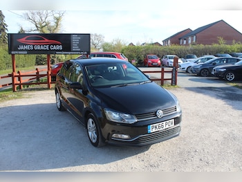 Volkswagen Polo feature image