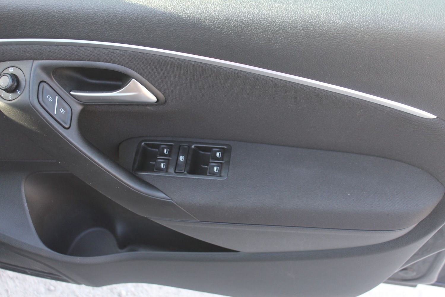 Used Volkswagen Polo 2016 for sale - 78168738: Photo 24