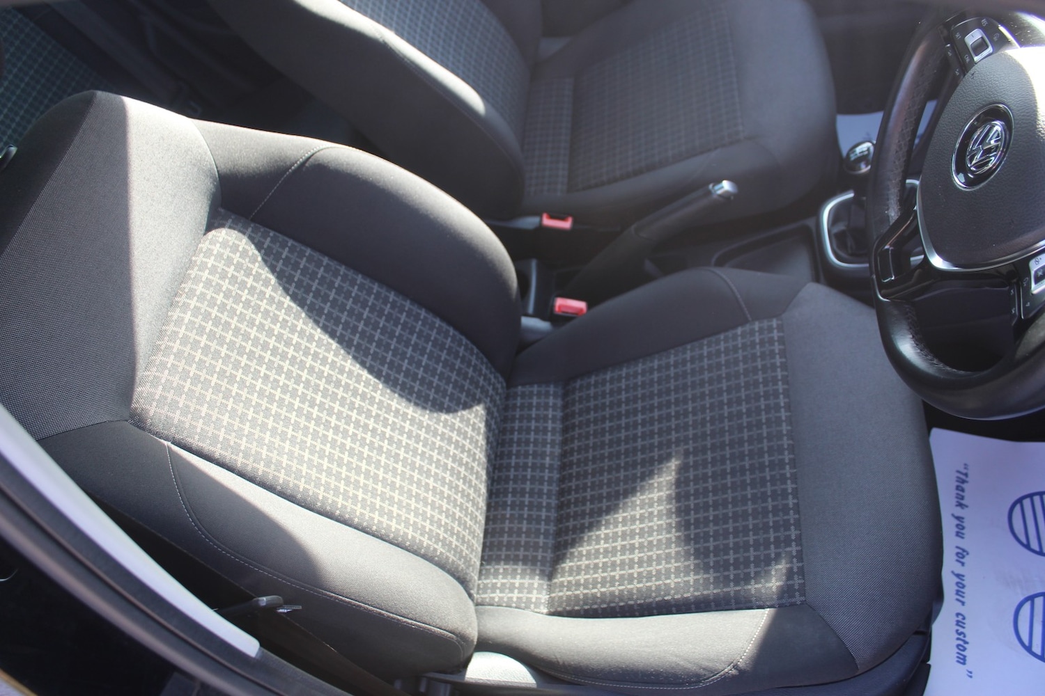 Used Volkswagen Polo 2016 for sale - 78168738: Photo 25