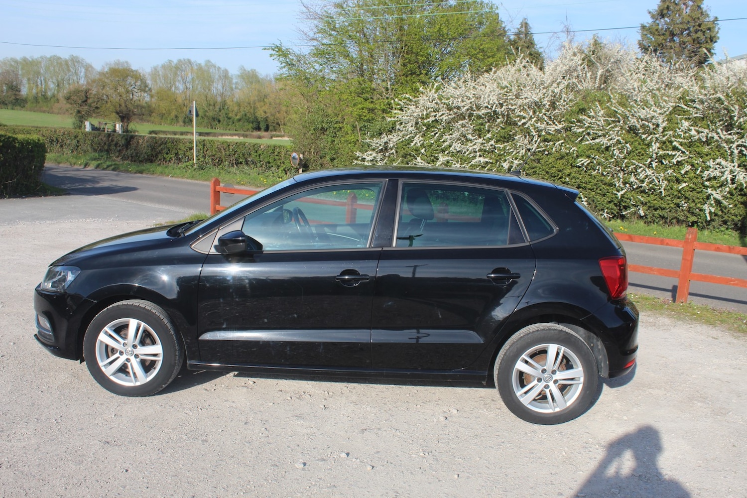 Used Volkswagen Polo 2016 for sale - 78168738: Photo 5