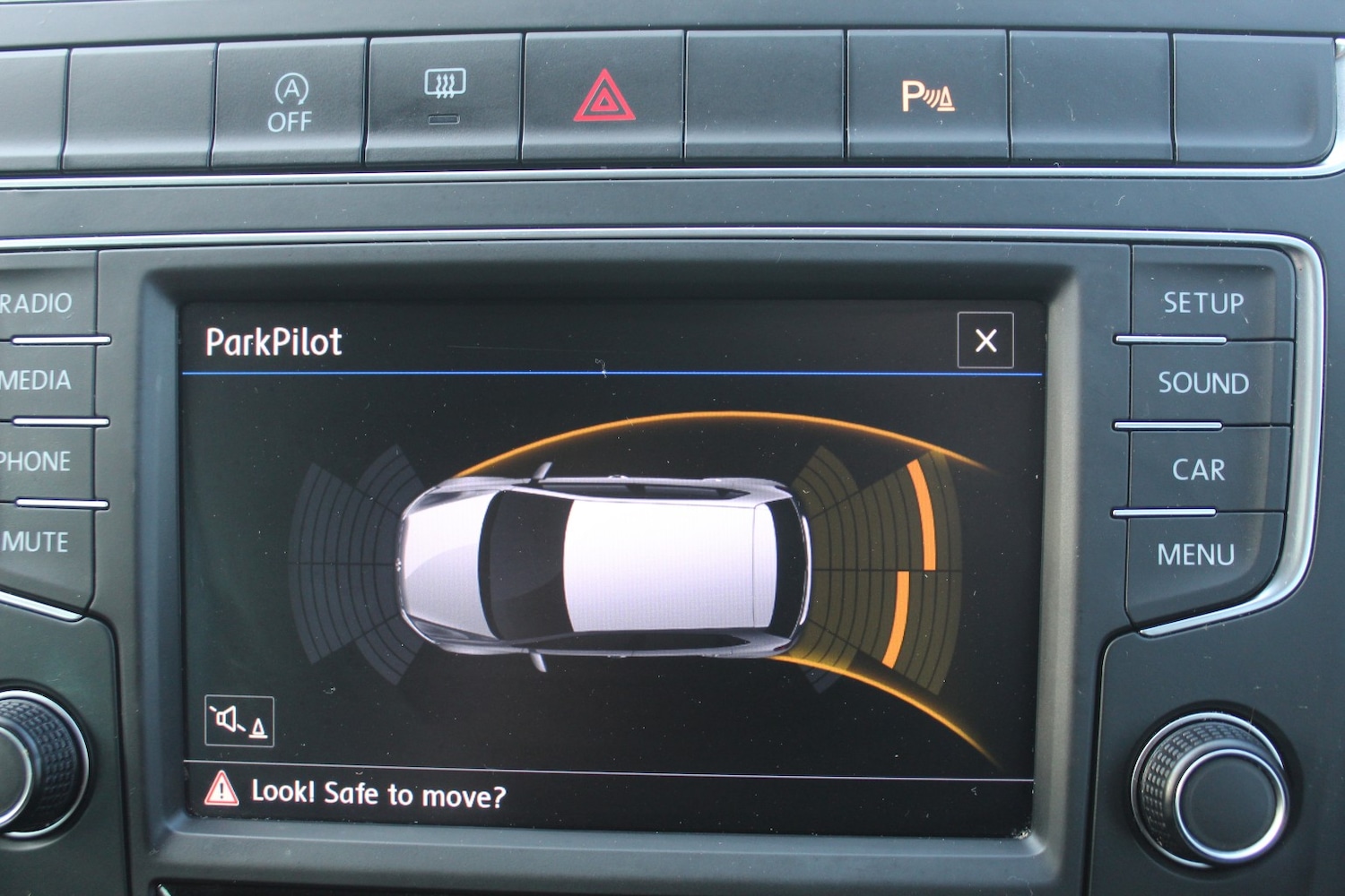 Used Volkswagen Polo 2016 for sale - 78168738: Photo 9