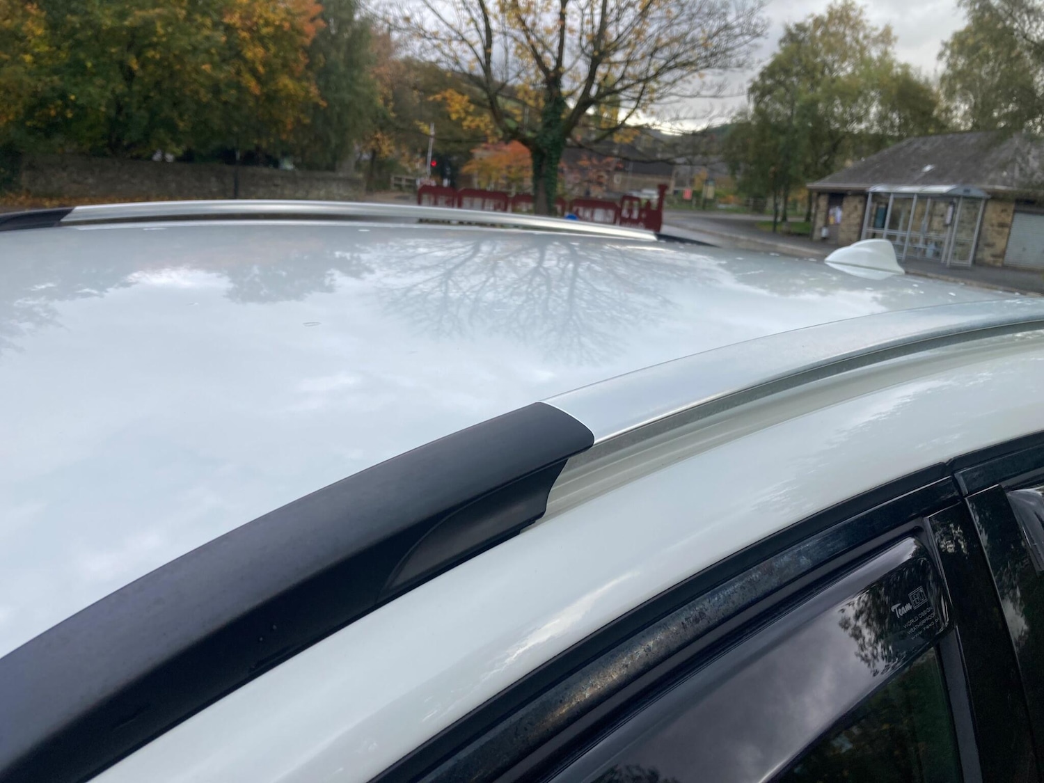 Used Volvo V40 Cross Country 2014 for sale - 76349164: Photo 10