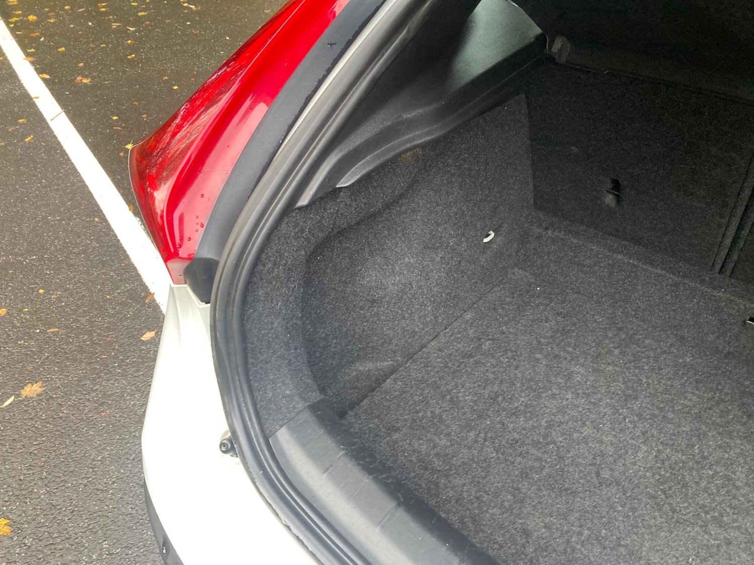 Used Volvo V40 Cross Country 2014 for sale - 76349164: Photo 19