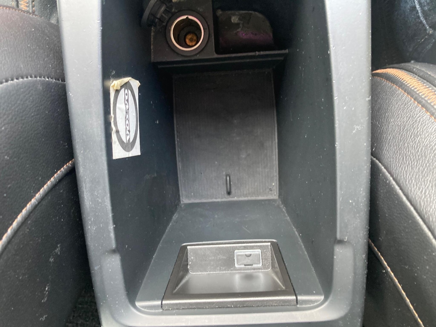 Used Volvo V40 Cross Country 2014 for sale - 76349164: Photo 33