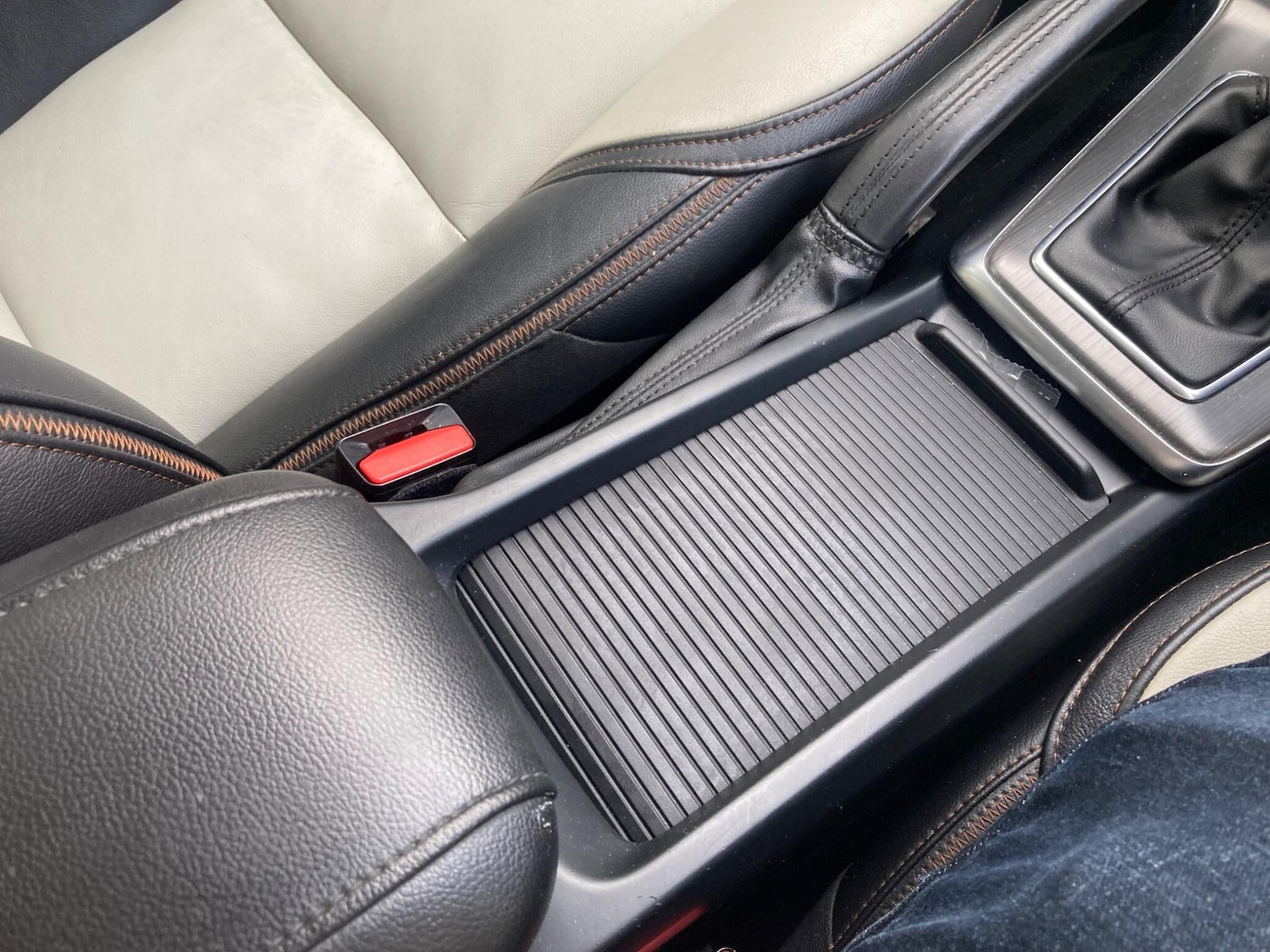 Used Volvo V40 Cross Country 2014 for sale - 76349164: Photo 34