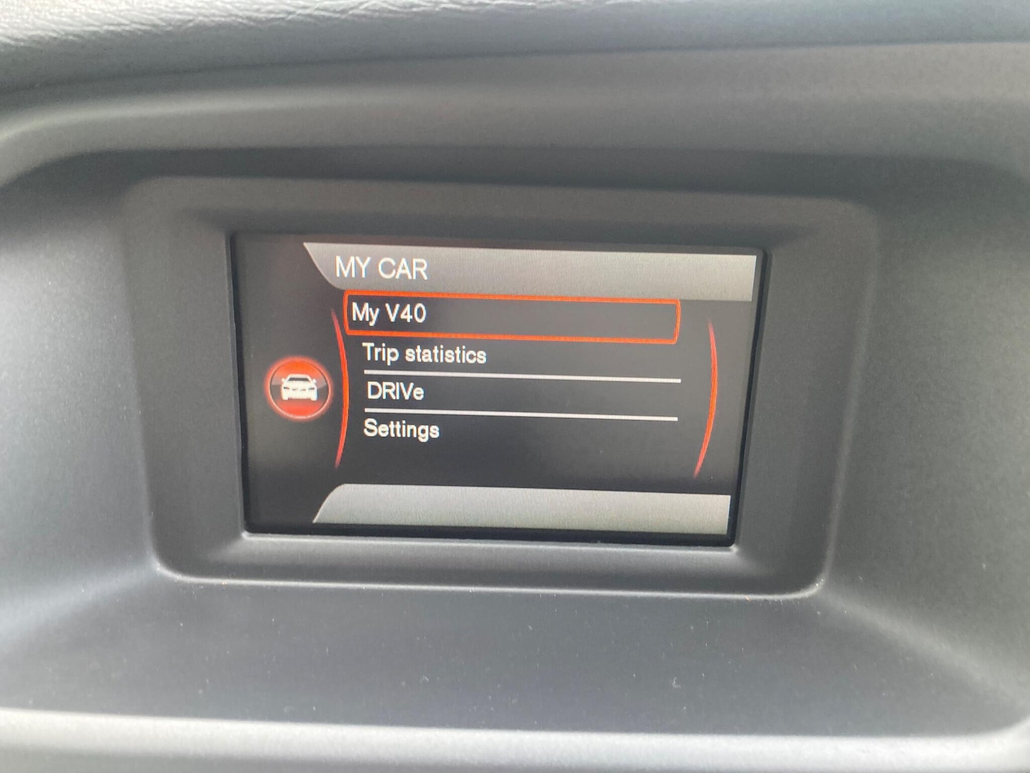 Used Volvo V40 Cross Country 2014 for sale - 76349164: Photo 35