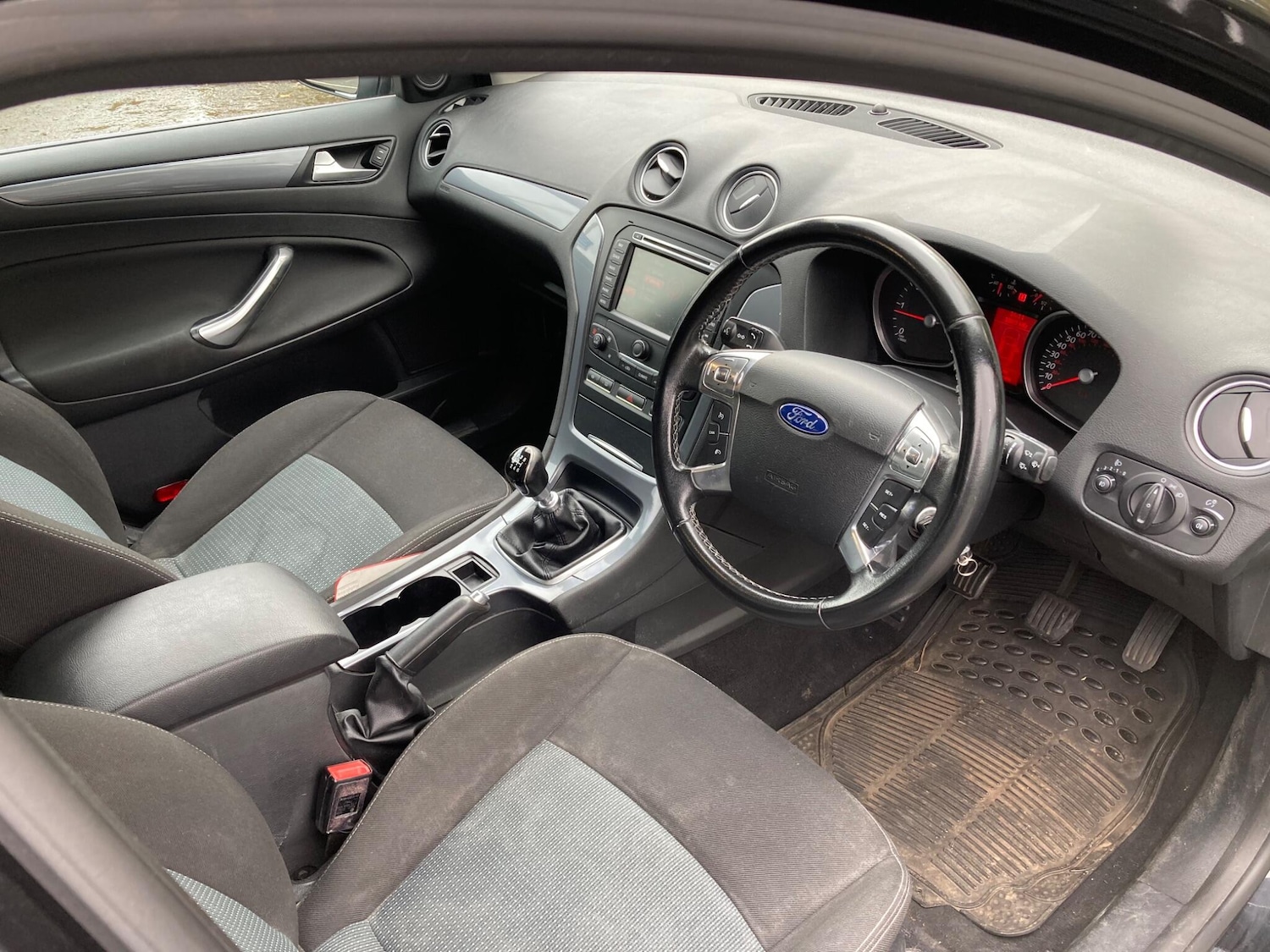 Used Ford Mondeo 2014 for sale - 78086806: Photo 10
