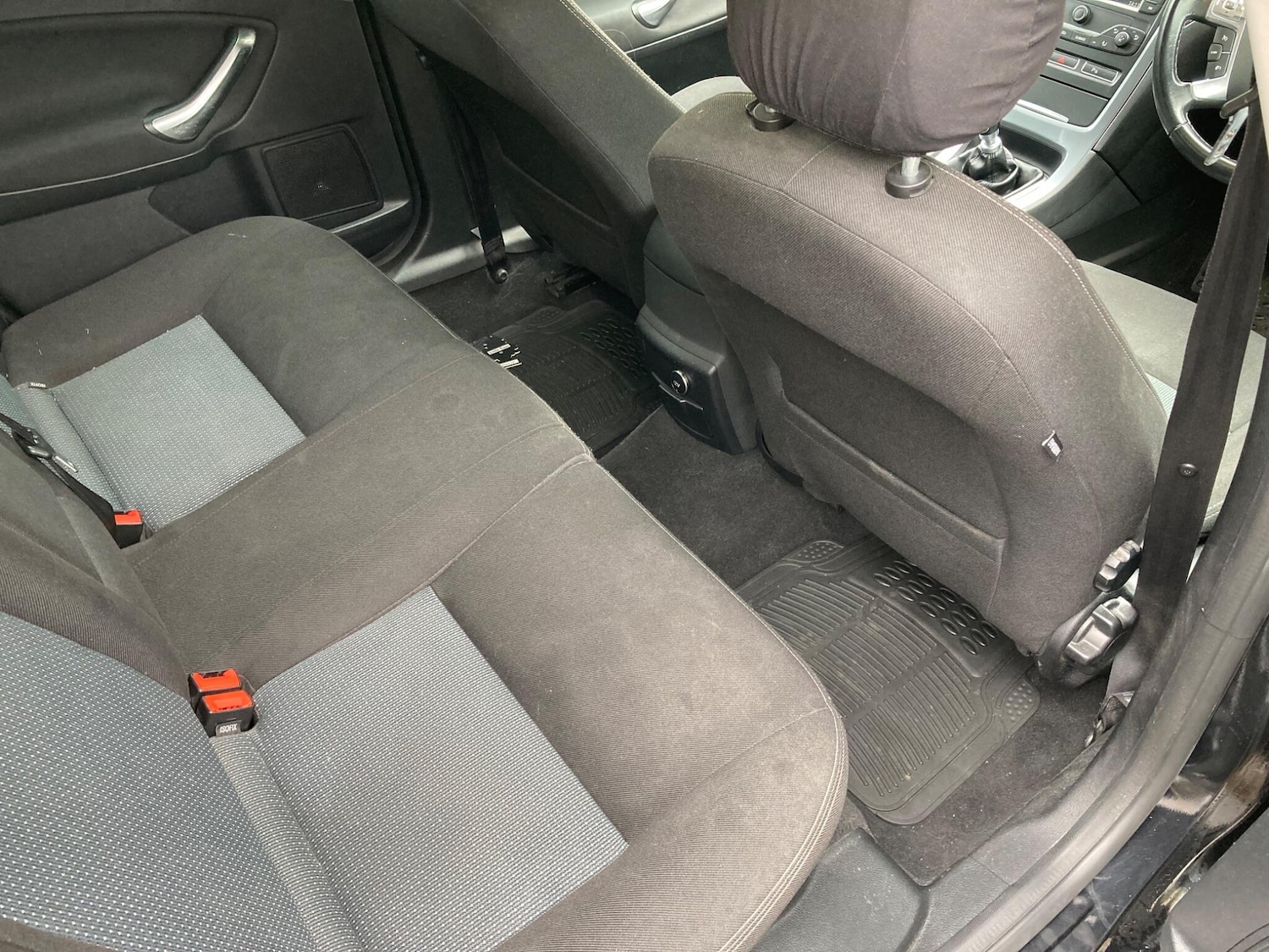 Used Ford Mondeo 2014 for sale - 78086806: Photo 11