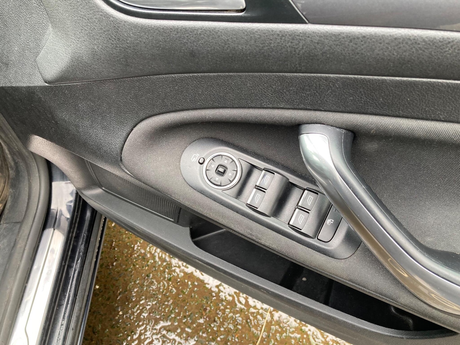 Used Ford Mondeo 2014 for sale - 78086806: Photo 12