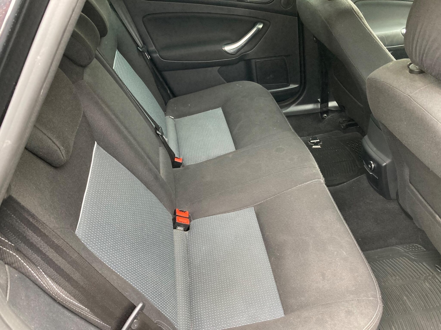 Used Ford Mondeo 2014 for sale - 78086806: Photo 13