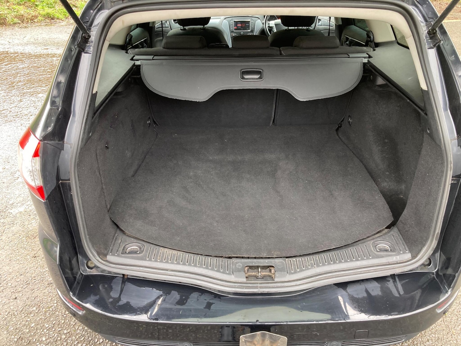 Used Ford Mondeo 2014 for sale - 78086806: Photo 15