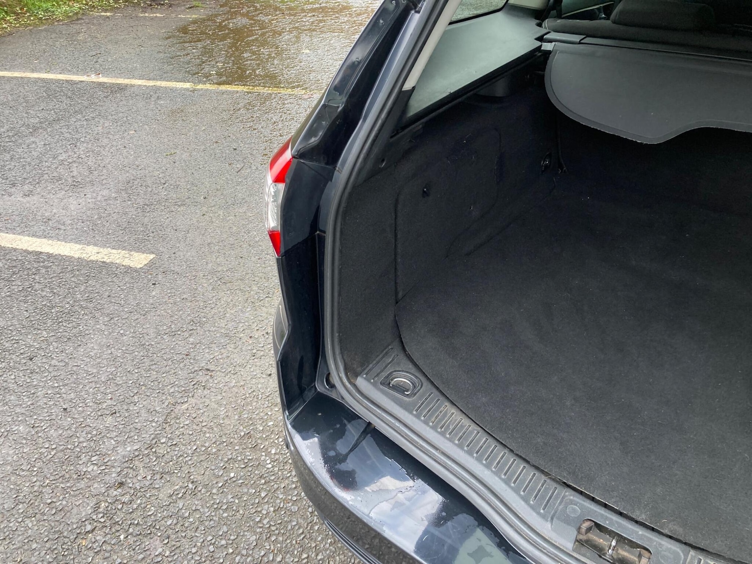 Used Ford Mondeo 2014 for sale - 78086806: Photo 16