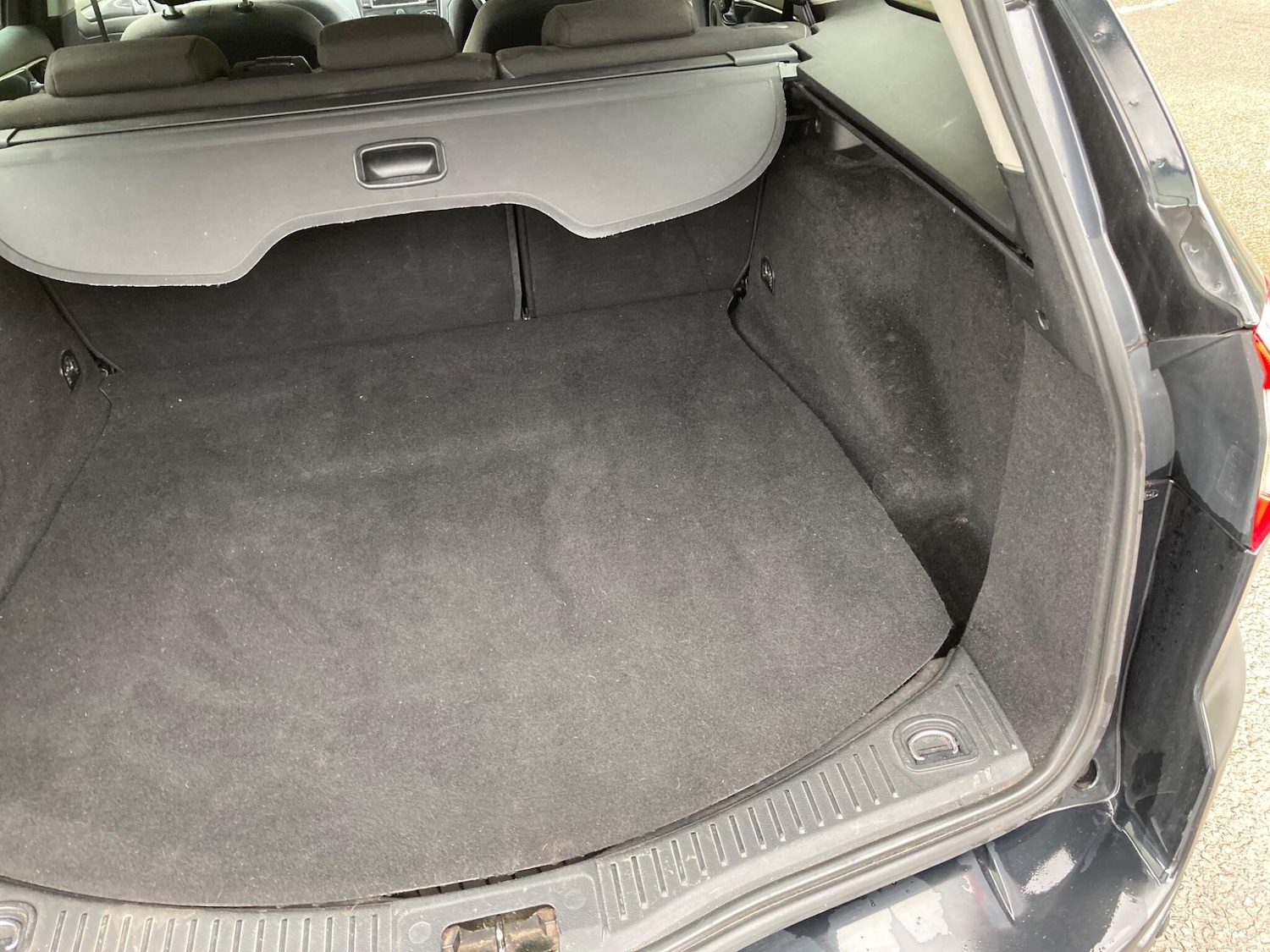 Used Ford Mondeo 2014 for sale - 78086806: Photo 17