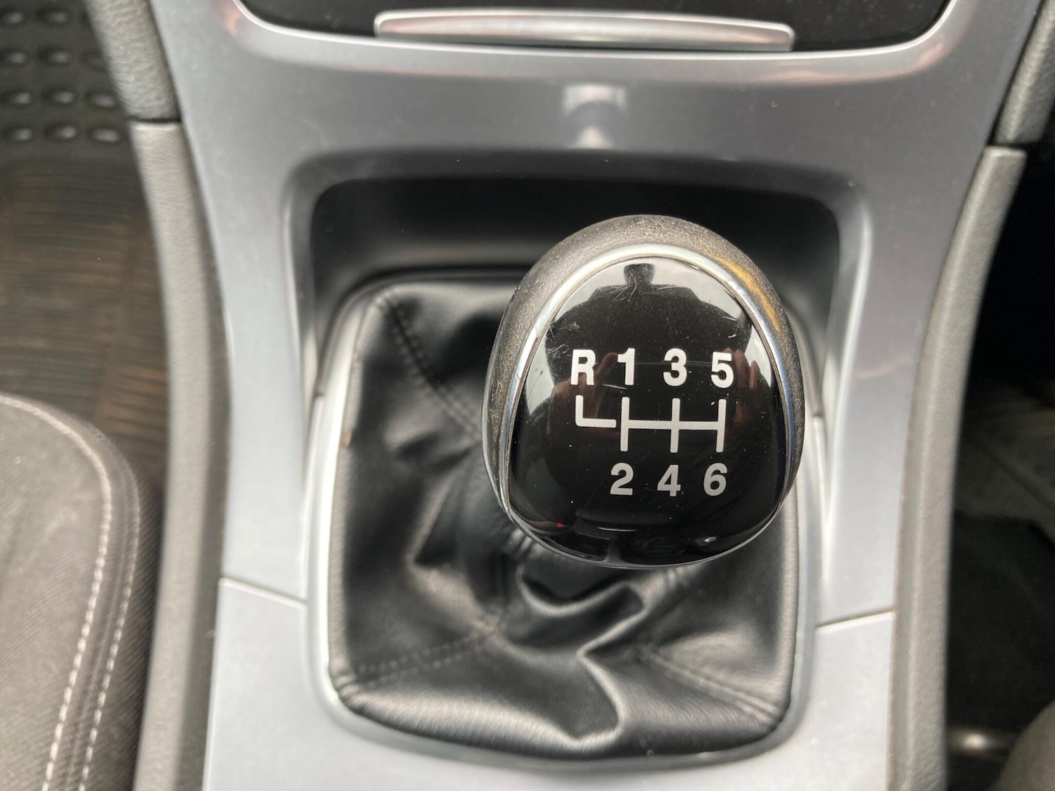 Used Ford Mondeo 2014 for sale - 78086806: Photo 21