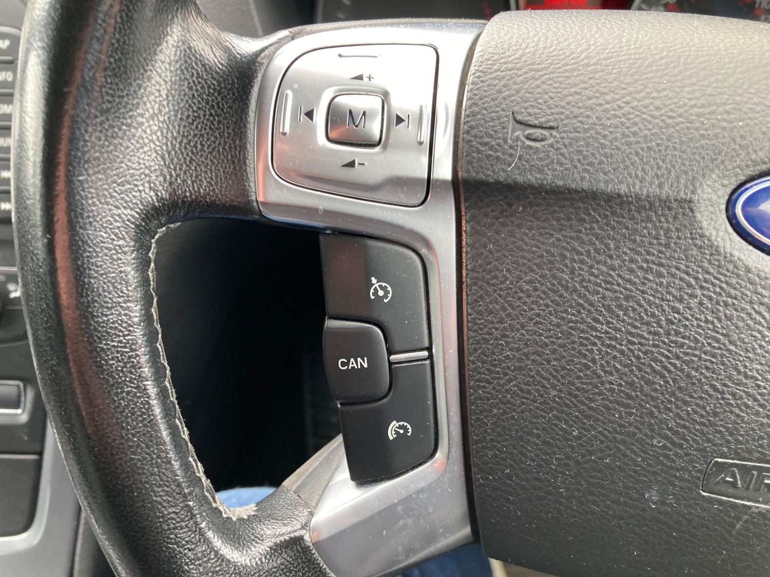 Used Ford Mondeo 2014 for sale - 78086806: Photo 22