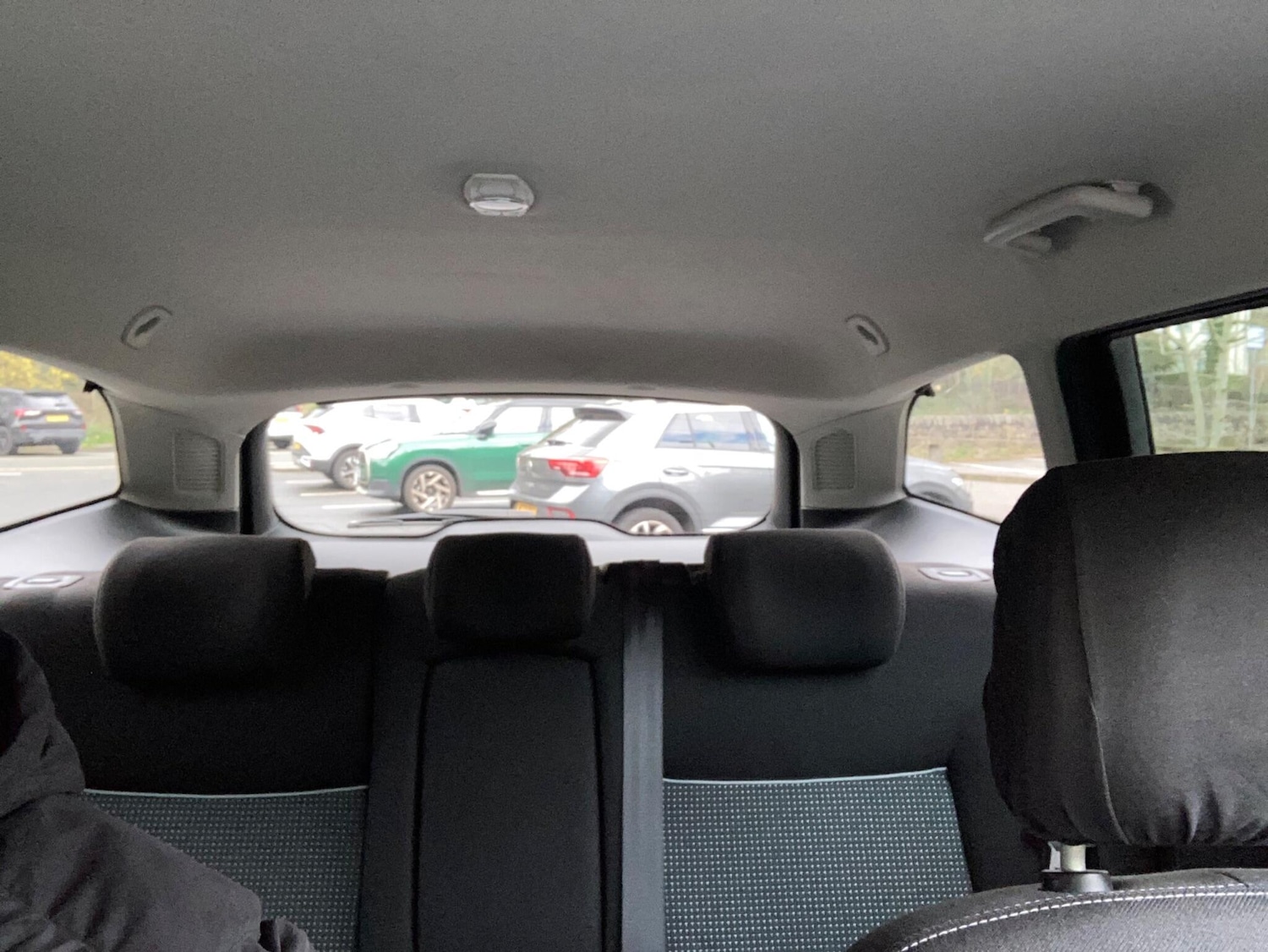 Used Ford Mondeo 2014 for sale - 78086806: Photo 24