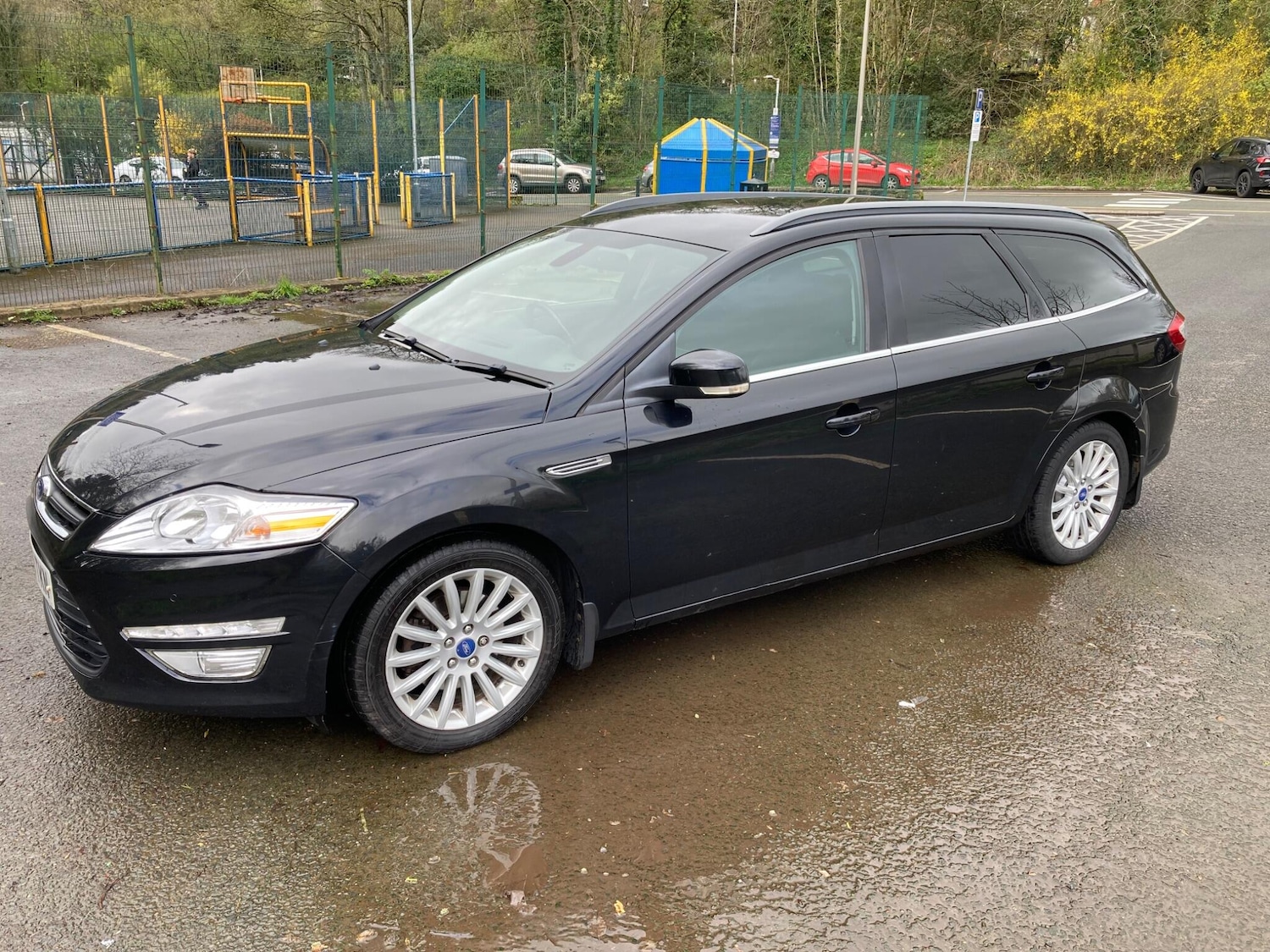 Used Ford Mondeo 2014 for sale - 78086806: Photo 7