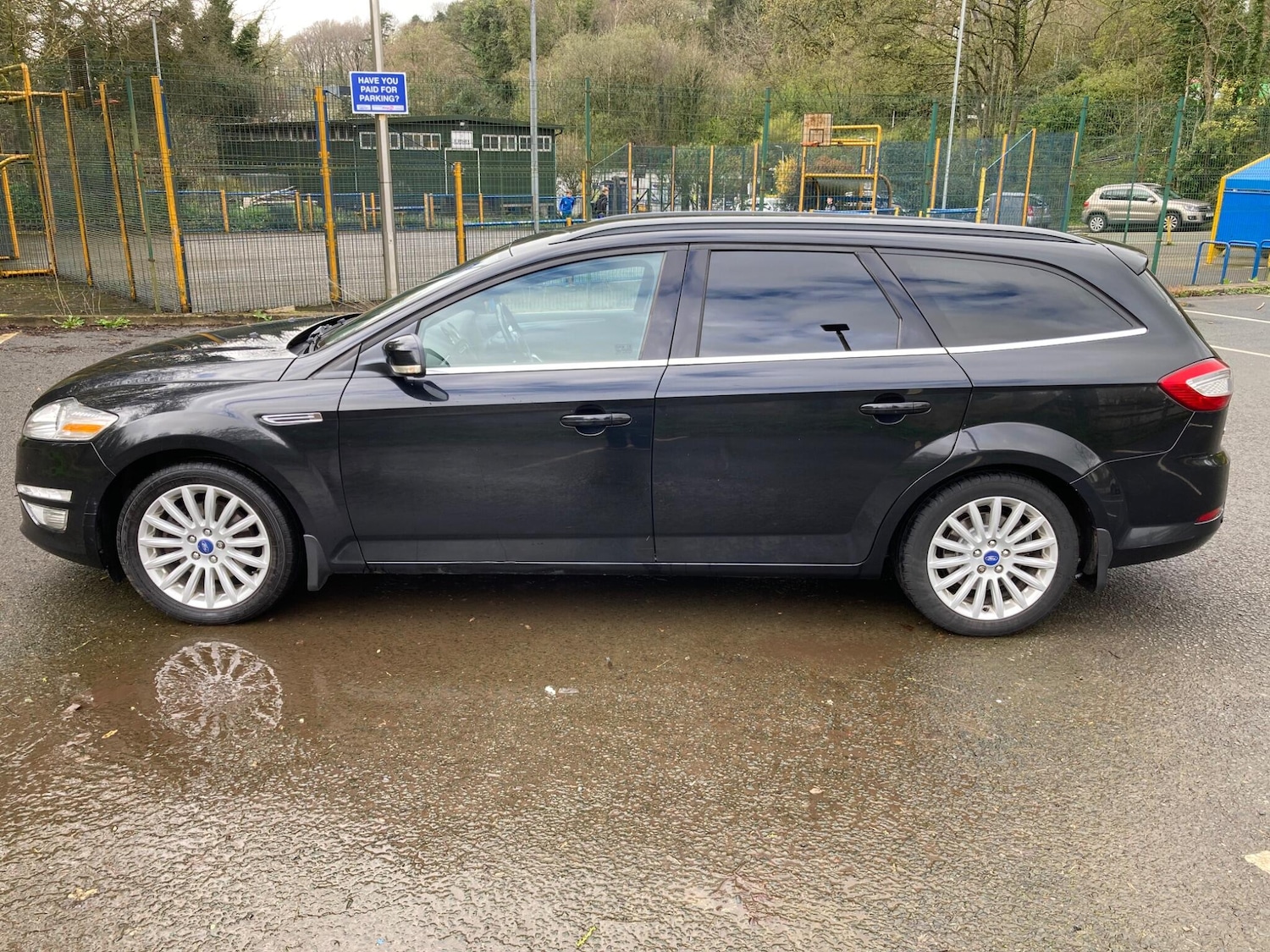 Used Ford Mondeo 2014 for sale - 78086806: Photo 8