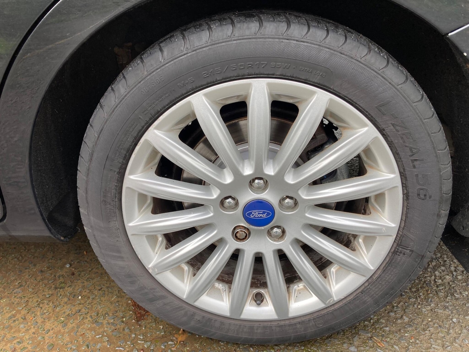 Used Ford Mondeo 2014 for sale - 78086806: Photo 9