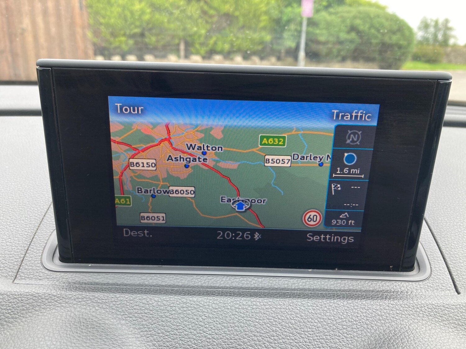 Vehicle 27