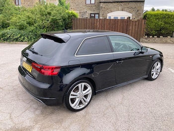 Used Audi A3 2012 for sale - 75449441: Photo