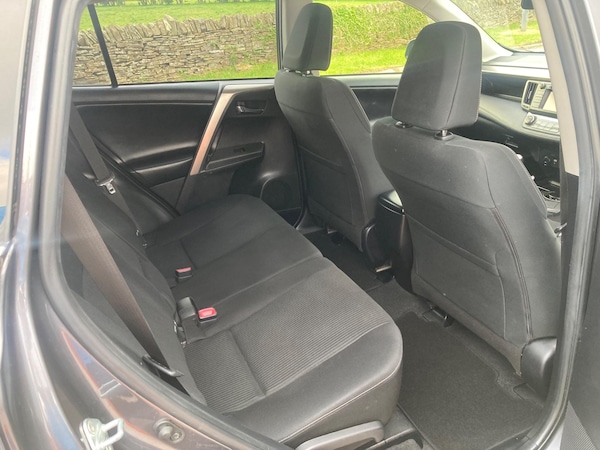 Used Toyota RAV4 2013 for sale - 75152955: Photo 14