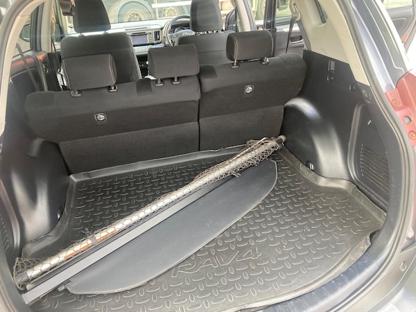 Used Toyota RAV4 2013 for sale - 75152955: Photo 16