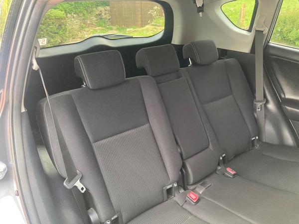 Used Toyota RAV4 2013 for sale - 75152955: Photo 17