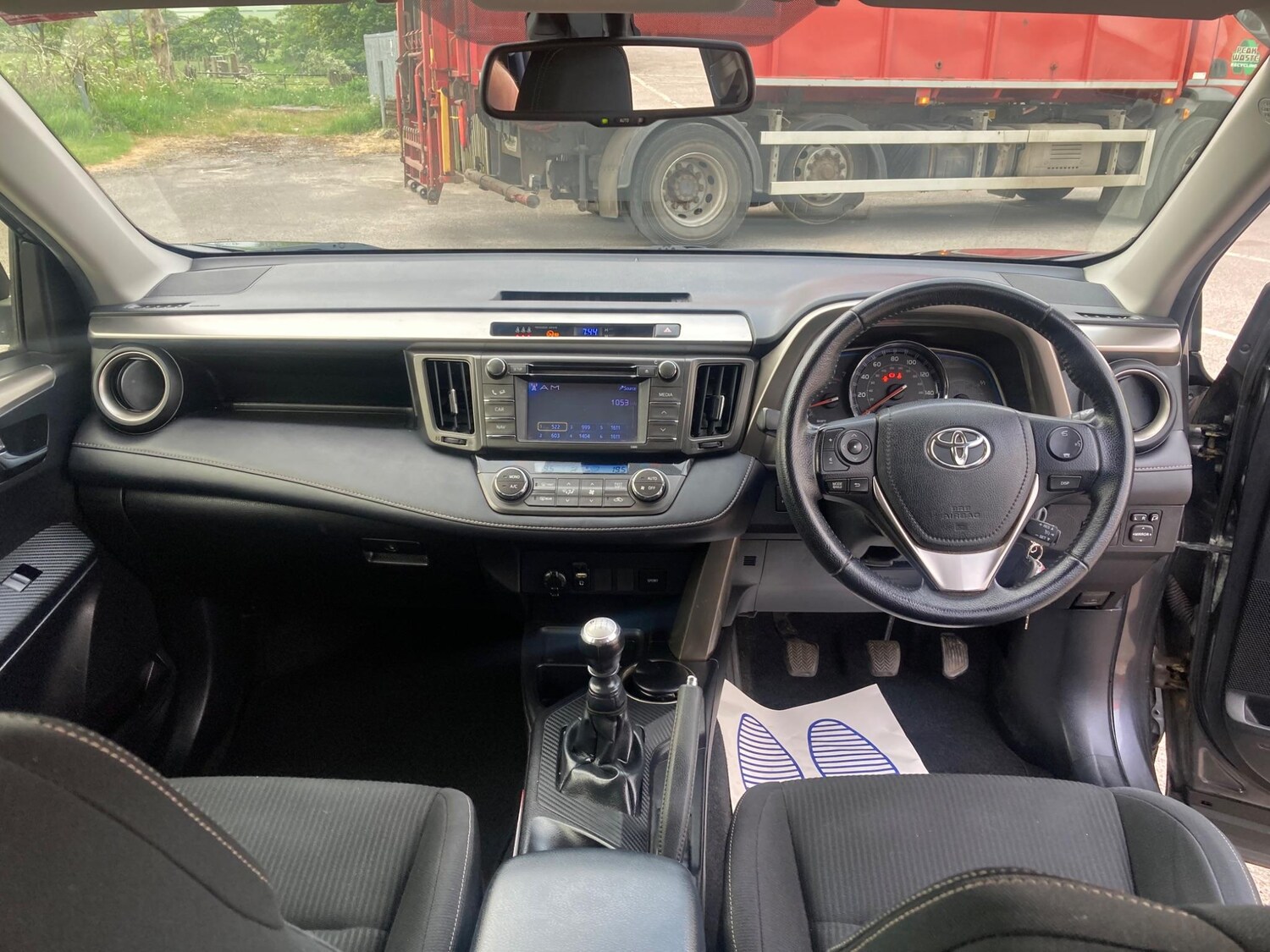 Vehicle 19