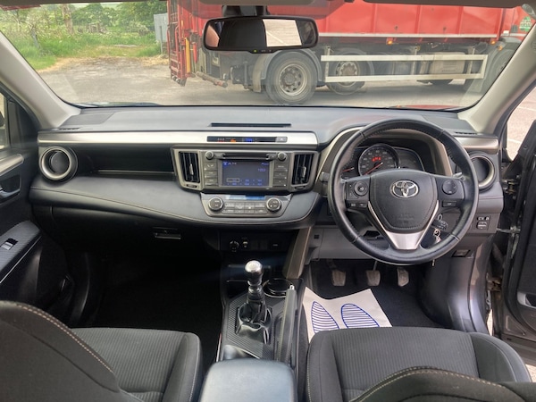 Used Toyota RAV4 2013 for sale - 75152955: Photo 19