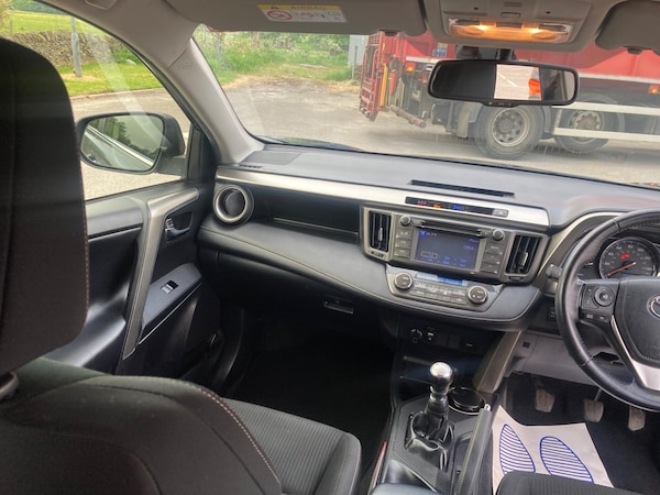 Used Toyota RAV4 2013 for sale - 75152955: Photo 20