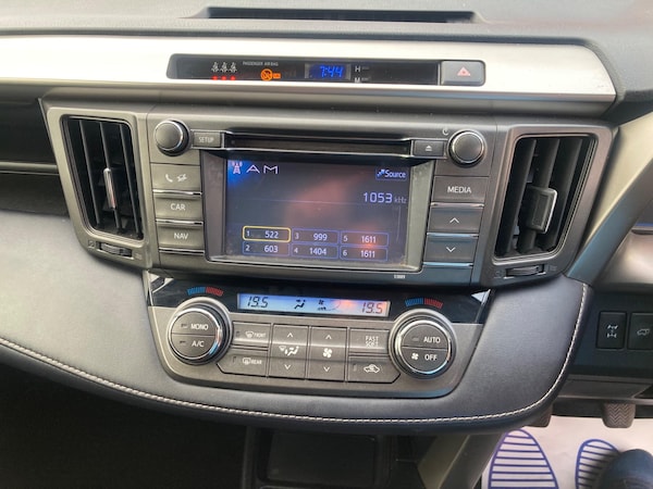 Used Toyota RAV4 2013 for sale - 75152955: Photo 22