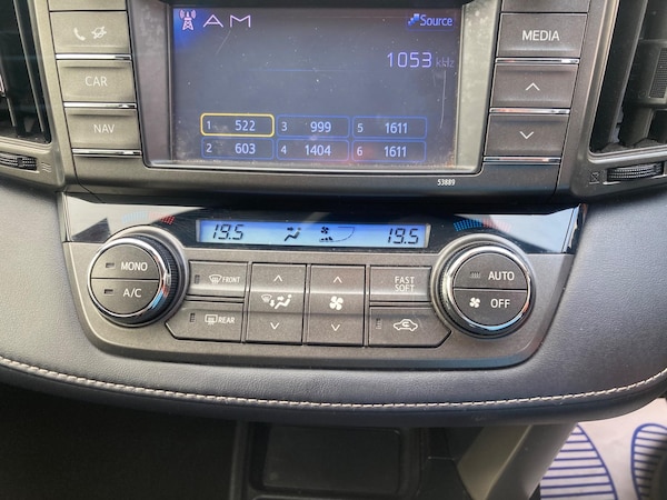 Used Toyota RAV4 2013 for sale - 75152955: Photo 23